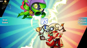 Plants vs Zombies Heroes - Sweet Pea Gameplay (Almost Finished) with Lily  of the Valley, Snake Grass