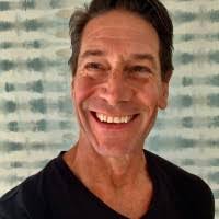 Monica Hackett's Instagram, Twitter & Facebook