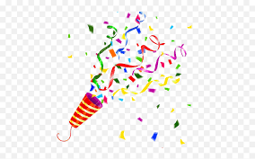Party Popper Confetti Png Transparent Birthday Confetti Png Free Transparent Png Images Pngaaa Com Download and use them in your website, document or presentation. party popper confetti png transparent