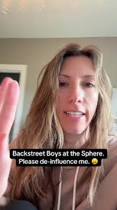 Backstreet Boys Las Vegas 2025 Setlist