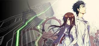 Steins gate my anime list. Five Figure Fridays Steins Gate Myanimelist Net