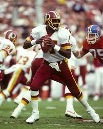 Redskin is a slang term for native americans in the united states and first nations in canada. Washington Redskins History Notable Players Britannica
