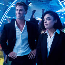 Blue collar main theme and end title 4:33. Men In Black International Movie Soundtrack Popsugar Entertainment