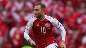 Danimarka futbol federasyonu da, eriksen'in bilincinin açık olduğunu duyurdu. Danimarka Futbol Federasyonu Ndan Eriksen In Saglik Durumuyla Ilgili Aciklama