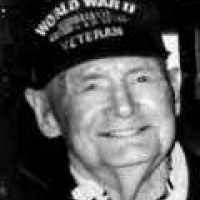 Clarence Frederick Spinney (1922–2006) • FamilySearch