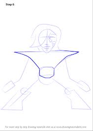Maybe you would like to learn more about one of these? Learn How To Draw Mettaton Ex From Undertale Undertale Step By Step Drawing Tutorials