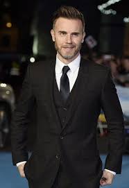 Hey everyone i'm back and raring to go. Gary Barlow Fuhlte Sich Fruher Extrem Einsam Haller Kreisblatt Kultur Medien