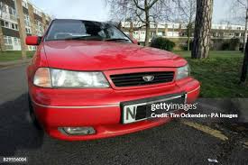 Image result for Mexico Red 1988 Daewoo