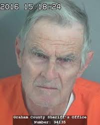 Elderly man jailed for child molestation