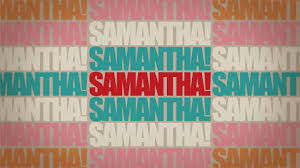 Nel weekend sono state registrate due scelte, entrambe andate a buon fine: Samantha Wikipedia