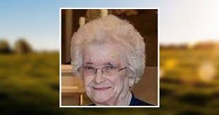 Wilma Mae Roman Obituary October 4, 2022