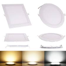 High Quality 3w 9w 12w 18w Thin Led Panel Light Warm White Cold White Square Slim Recessed Led Ceiling Spot Lighting Bulb Indoor Panel Light Led Ceiling Spot Lightthin Led Panel Light Aliexpress