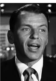 Frank Sinatra and SEAL's Holiday Music Collaboration