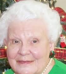 Alvina Beach Obituary (2017)