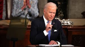 You can watch the speech live on the white house. Full Transcript President Joe Biden Delivers Speech To Joint Session Of Congress Abc News