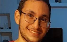 Jacob Maslow, at The Blogs