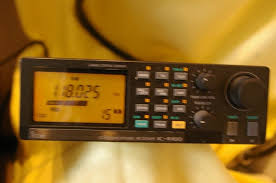 Image result for ICOM IC-R100
