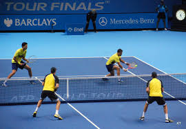 When creating a tennis doubles strategy for your team, there is a lot to consider. Tennis Strategies Tips For Winning In Singles And Doubles Tennis Doubles Tennis Workout Tennis Drills