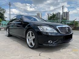 Check spelling or type a new query. Mercedes Benz S500l 2006 5 5 In Kuala Lumpur Automatic Sedan Black For Rm 59 800 7189350 Carlist My