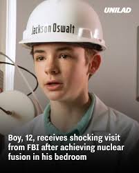 He purchased the parts