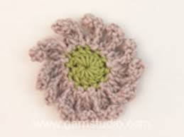 For costumes found in the code, but have yet to appear in the game, see plants vs. How To Crochet The Briar Rose In Drops 147 58 Tutorial Video