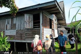 Sekretariat tabung darul iman, tingkat bawah dan satu, no. Mobile Team Ppnt Santuni Peserta Ekasih Kuala Terengganu Trdi News