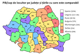 Clasificarea ţărilor după pib (produs intern brut) pe cap de locuitor. JudeÈele Cu Economie Ca In Spania Èi JudeÈele Cu Economie Ca In Albania