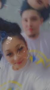 Desiree Barela's Instagram, Twitter & Facebook