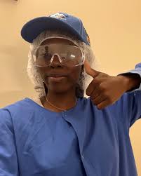 Howard Volleyball has started the #HBCUSALLIN Challenge to increase voter  registration and voter turnout within student athletes at HBCUS! Howard  Women's Lacrosse is 100% registered to vote. #HBCUSALLIN #MoreThanAVote  #WhenWeAllVote Howard Bowling