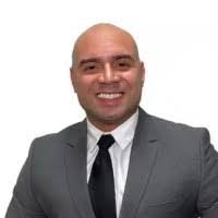 Sergio Mann's Instagram, Twitter & Facebook