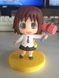 Baby Please Kill Me Yasuna With Hammer Taito Prize Mini Musume Figure Buy Online In Cook Islands At Desertcart 31299050