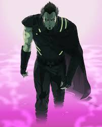 This guide will help you burn him down before he can beat you. Ra S Al Ghul Comic Villains Gotham Villains Batman