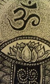 Om — meditation is the practice of death. 30 Om Ideas Om Aum Om Symbol Art Om Symbol