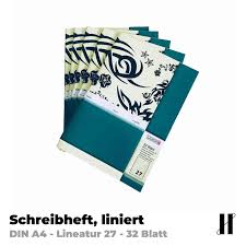 We did not find results for: Schulhefte Blocke Neu 2 X Schulheft Din A4 Lineatur 3r 16 Blatt Schulhefte