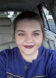 Kristine Danielle Wilcox