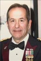 LTC (Ret.) Paul A. Hird, USA