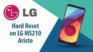 The unlocking process is safe and legal. Firmware Lg Aristo Ms210 For Your Region Lg Firmwares Com