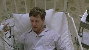 A Beautiful Mind - VH Corner