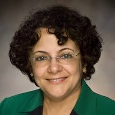 Sharmila MUKHOPADHYAY