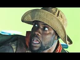 Kevin hart and dwayne johnson joke around with et's kevin frazier ahead of the release of their new kevin hart funny moment and video with the rock during the filming of central intelligence movie. Jumanji Bloopers Outtakes With Kevin Hart Behind The Scenes 2018 Youtube Bloopers Kevin Hart The Rock Dwayne Johnson