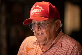 James White, owner of Austin's Broken Spoke, dead at 81