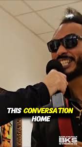 Peter Peraza beats Famez at BKFC 85