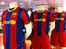 All news about the team, ticket sales, member services, supporters club services and information about barça and the club. Fc Barcelona Wikipedia
