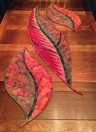 Tea Leaf Table Runner Table Runners Table Quilts Quilted Table Runners