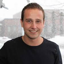 Anna Golofit's Instagram, Twitter & Facebook