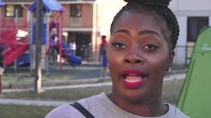 After an 11-year-old is fatally shot in Southeast, a near return to normalcy