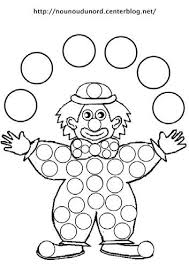 We use cookies to help us provide, protect and improve your experience. Coloriage Clown A Gommettes Le Jongleur Jpg Fichiers Partages Acrobat Com Molde De Palhaco Desenhos De Caminhoes Dia Do Circo