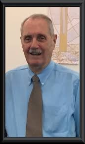 Dr. Edward G. Cutshaw Obituary