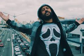 Com O Rouba Mas Faz Dos Verdadeiros Marginais Sao Chamados De Doutor E Vossa Excelencia Canta Gabriel O Pensador Em To Feliz Matei O Presidente 2 Jornal Grande Bahia Jgb