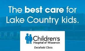 Children S Hospital Delafield Urgent Care Clinic Opens Lake Country Family Fun Urgent Care Clinic Urgent Care Childrens Hospital